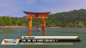 Chuyện Một Chiếc Cầu Đã Gãy – Duy Khánh