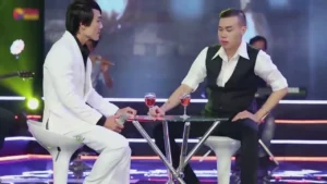 Đêm Tiễn Biệt – Huỳnh Nam Khang