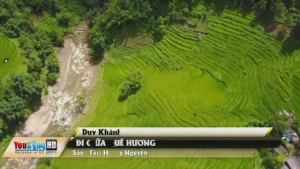 Đi Giữa Quê Hương – Duy Khánh