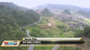 Đò Đưa (Chèo) – Huyền Phin