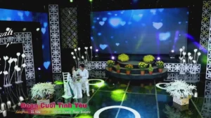 Đoạn Cuối Tình Yêu – Trịnh Thanh Thảo
