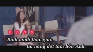 Đông Mơ – Danny Võ