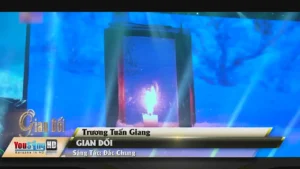 Gian Dối – Trương Tuấn Giang