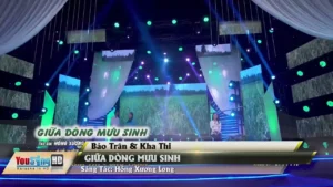 Giữa Dòng Mưu Sinh – Bảo Trân & Kha Thi