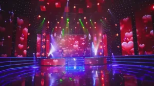 Gõ Cửa Trái Tim – Lê Mỹ Hương & Nguyên Sơn
