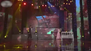 Hai Đứa Giận Nhau – Châu Giang & Huỳnh Thật