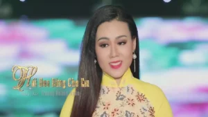 Hái Hoa Rừng Cho Em – Đoàn Minh & Lưu Ánh Loan