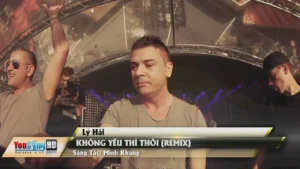 Không Yêu Thì Thôi (Remix) – Lý Hải