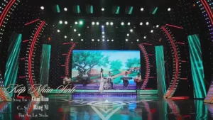 Kiếp Nhân Sinh – Hằng Ni