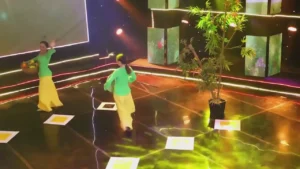 Liên Khúc Hành Trình Trên Đất Phù Sa – Hoàng Việt Trang