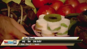 Mẹ Vẫn Còn Đây – Chế Thanh