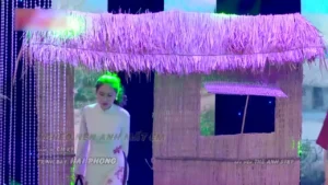 Nghèo Nên Anh Mất Em – Hải Phong