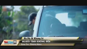 Người Tình Không Đến – Hà My & Khang Lê