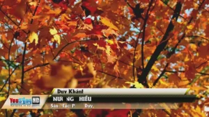 Nương Chiều – Duy Khánh