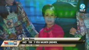 Phải Lòng Con Gái Bến Tre – Phúc Nhi