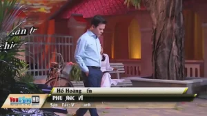 Phượng Vĩ – Hồ Hoàng Yến