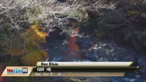 Quê Mẹ – Duy Khánh