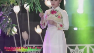 Sao Anh Nỡ Phụ Tình Em – Ngọc Kiều Oanh