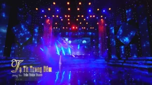 Tạ Từ Trong Đêm – Lưu Ánh Loan