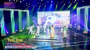Tình Xưa – Phương Jimmy