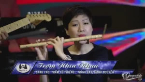 Trộm Nhìn Nhau – Hạnh Nguyên
