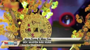 Ước Nguyện Đầu Xuân – Ngân Trang & Nhật Tâm