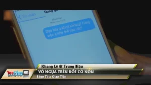 Vó Ngựa Trên Đồi Cỏ Non – Khang Lê & Trung Hậu