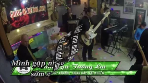 Vùng Quê Tương Lai – Tài Nguyễn