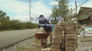 Xa Người Mình Yêu – Thành Nguyên
