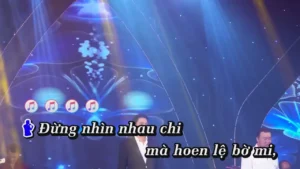 Xin Em Đừng Khóc Vu Quy – Danh Vũ Tiến & Đạt Võ