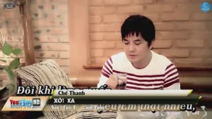 Xót Xa – Chế Thanh
