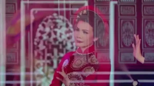 Dạ Cổ Hoài Lang – Quách Phụng Anh