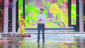 Đón Xuân Này Nhớ Xuân Xưa – Viết Ninh