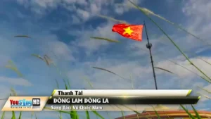 Dòng Lam Dòng La – Thanh Tài