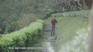 Hương Thầm – Đoàn Minh & Ngọc Hân