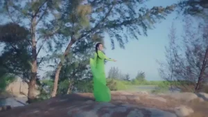 Khúc Nhân Sinh – Kim Linh