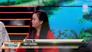Tìm Chồng – Tường Vy