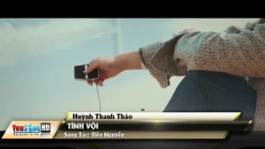Tình Vội – Huỳnh Thanh Thảo