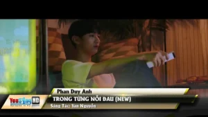 Trong Từng Nỗi Đau (New) – Phan Duy Anh