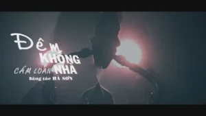 Đêm Không Nhà – Cẩm Loan