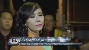 Đom Đóm – Đan Phượng