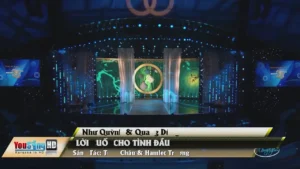 Lời Cuối Cho Tình Đầu – Như Quỳnh & Quang Dũng