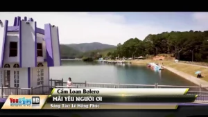 Mãi Yêu Người Ơi – Cẩm Loan Bolero