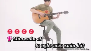 Mashup Người Mang Hoa Mùa Xuân – Nhiều Ca Sỹ