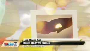 Mong Ngày Về Chung – Lưu Quang Anh