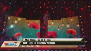 Nếu Mộng Không Thành – Mai Thiên Vân & Trường Vũ