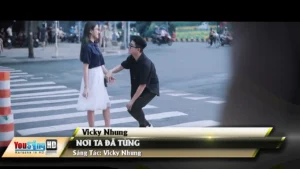Nơi Ta Đã Từng – Vicky Nhung