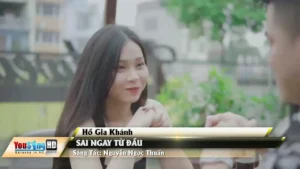 Sai Ngay Từ Đầu – Hồ Gia Khánh