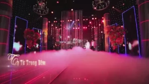 Tạ Từ Trong Đêm – Uyên Trang & Vũ Hoàng