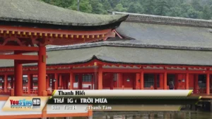 Tháng 6 Trời Mưa – Thanh Hiền